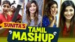 Sunita Vox ‍  | Tamil Mashup | Sunita Xpress