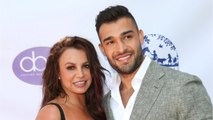 GALA VIDEO - Britney Spears au plus mal ? Sa décision radicale après son mariage avec Sam Asghari
