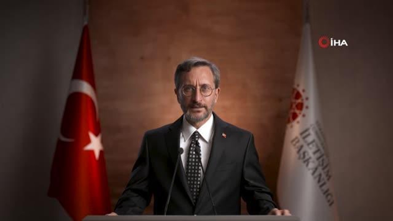 İletişim Başkanlığı'ndan Brüksel'de "Ukrayna Krizi ve NATO'nun Geleceği" paneli