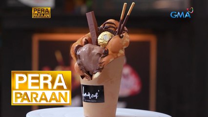 Egg bubble waffle business may stable 6-digit income! | Pera Paraan