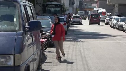 Koştular, depar attılar ama yine de sınava geç kaldılar