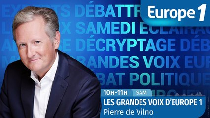 Vigilance rouge canicule, Ukraine, mort de Jean-Louis Trintignant : le flash de 10h