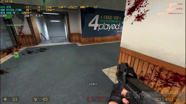 11. COUNTER STRIKE SOURCE (GAMEPLAYS) EPISÓDIO 03 - A GENTE VAI É NA BASE DELES