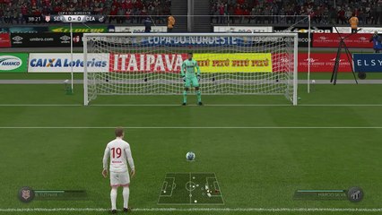 14. UM NOOB JOGANDO NO LENDÁRIO (FIFA 16) TEMP 01 - EP 02 - SITUAÇÃO CRÍTICA NA COPA DO NORDESTE