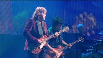 Can't You Hear Me Knocking (with Mick Taylor) - The Rolling Stones (live)