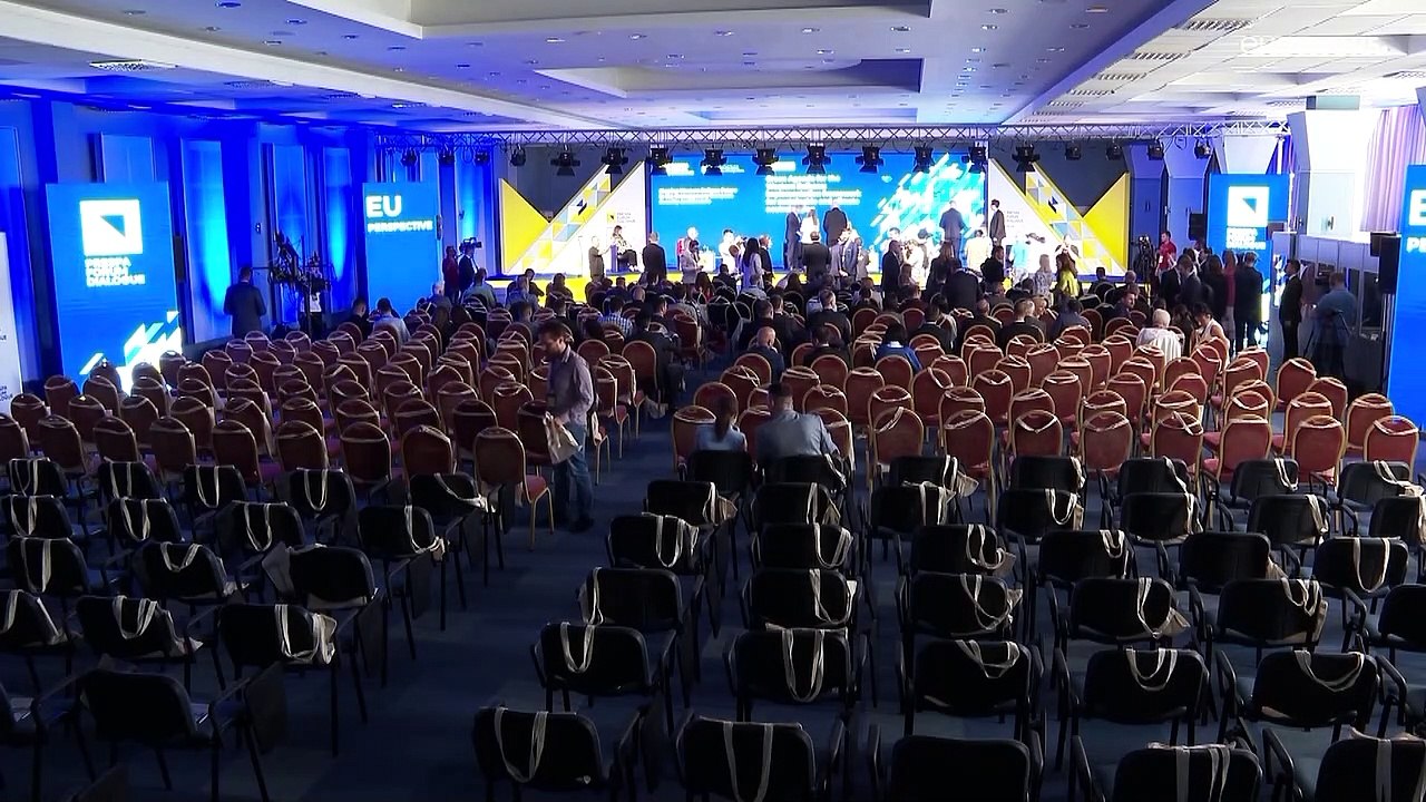 Zweifel in Westbalkan-Staaten: Wie glaubwürdig ist die EU überhaupt?