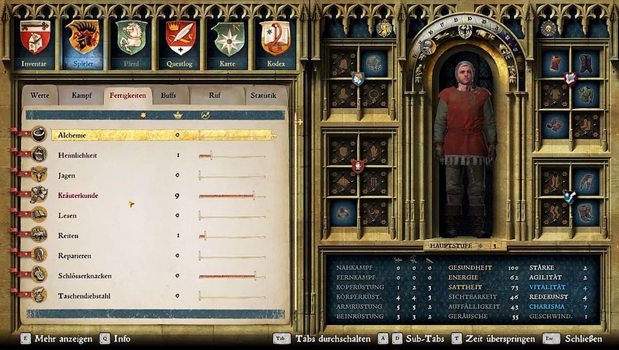 Der falsche Weg. Kingdom Come: Deliverance #11 (Part 2)