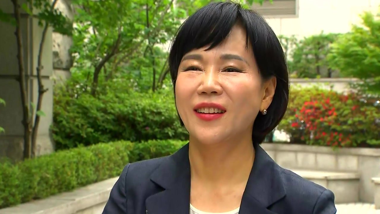 전현희 "역할 성실히 수행"...與 사퇴 압박 일축 / YTN