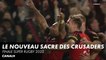 Les meilleurs moments de la finale de Super Rugby et du sacre des Crusaders