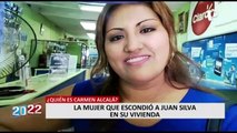 Carmen Alcalá, la mujer que habría escondido a Silva en su vivienda, obtuvo 3 contratos con el MTC