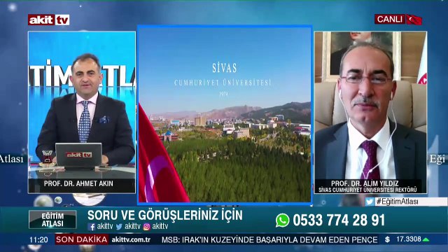 Sivas Cumhuriyet Üniversitesi'nin tarihçesi