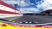 NASCAR CUP Series Sonoma 2022 Final Laps Suarez First Wins Onboard Team Radio