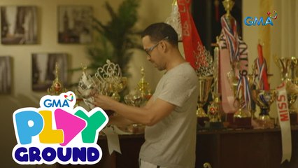 One Day Isang Araw: Paul, do you feel any pressure right now?