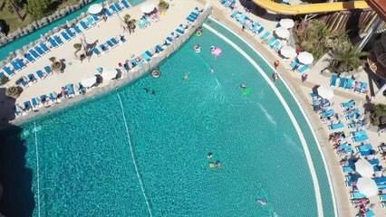 Turizmciler grup turizminde hareketli bir sezon bekliyor