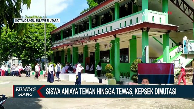 Kepala Sekolah Dimutasi Imbas Dugaan Siswa MTs Meninggal Akibat Bullying