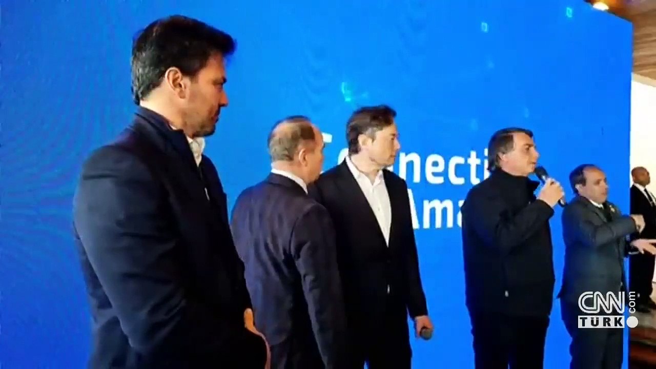 Elon Musk’tan '1453' paylaşımı