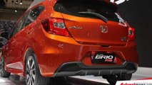 Harga Honda Brio terbaru