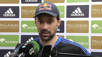 El Real Madrid, más cerca de llevarse el título de la ACB