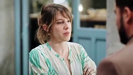 Plus Belle la Vie - Grosses tensions entre Barbara et Abdel