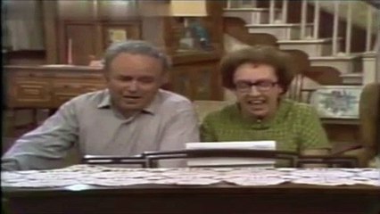 All in the Family - Intro de la serie