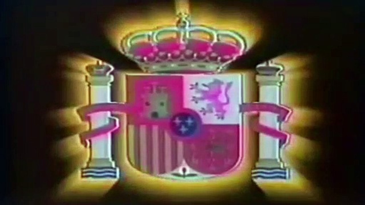 Así acababa la programación de TVE en 1986