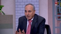 عبد المحسن سلامة يثمن توازن سياسة مصر الخارجية في عهد الرئيس السيسي