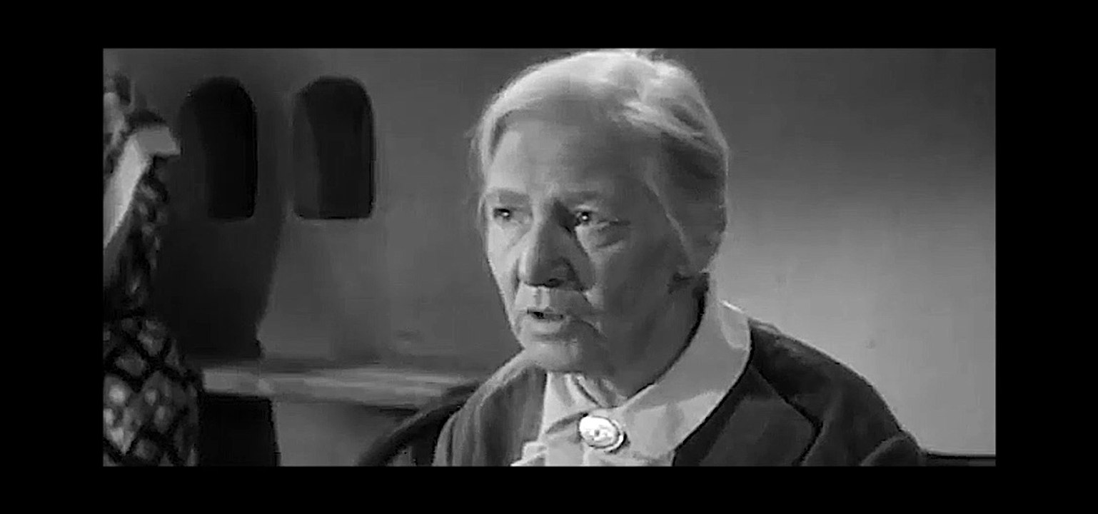 Znojnyj ijul' (Знойный июль) 1965 film Part 3