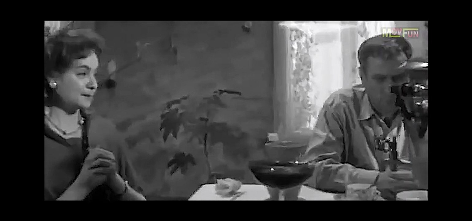 Знойный июль 1965 Виктор Трегубович Part 4