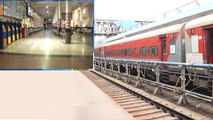 Agnipath:నిశ్శబ్దం గా మారిపోయిన సికింద్రాబాద్ రైల్వే స్టేషన్ *Secunderabad  | Telugu Oneindia