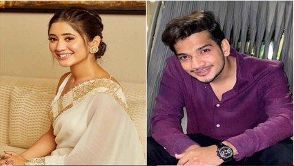 Khatron Ke Khiladi 12 से Evict  हुईं Shivangi Joshi! क्या वाइल्ड कार्ड  बनकर मारेंगी एंट्री?*TV