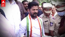 Revanth Reddy Arrested At Ghatkesar: రేవంత్ రెడ్డిని అరెస్ట్ చేసిన పోలీసులు | ABP Desam