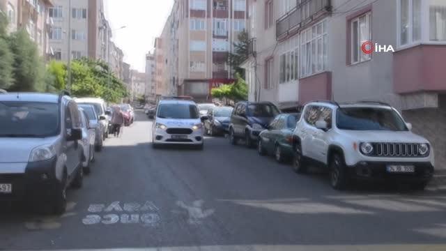 Son dakika haberleri | Geç kalan öğrencileri sınava polis yetiştirdi