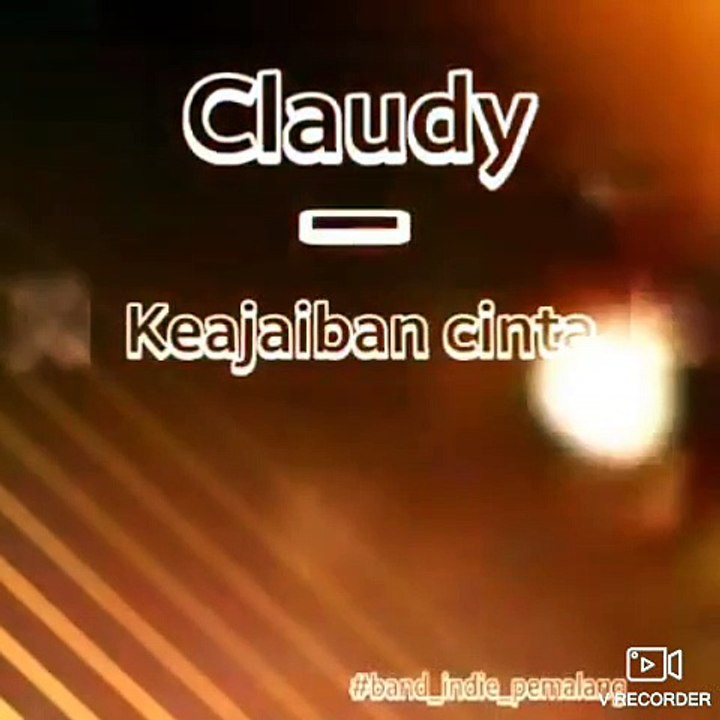 Keajaiban cinta