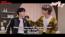 [INDO SUB] GOING SEVENTEEN 2022 EP.50 SEVENTEEN GOING Radio Show #2