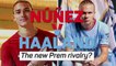 Nunez v Haaland: The new Prem rivalry?