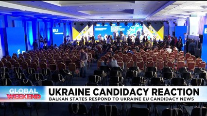 Latest news bulletin | June 18th – Midday