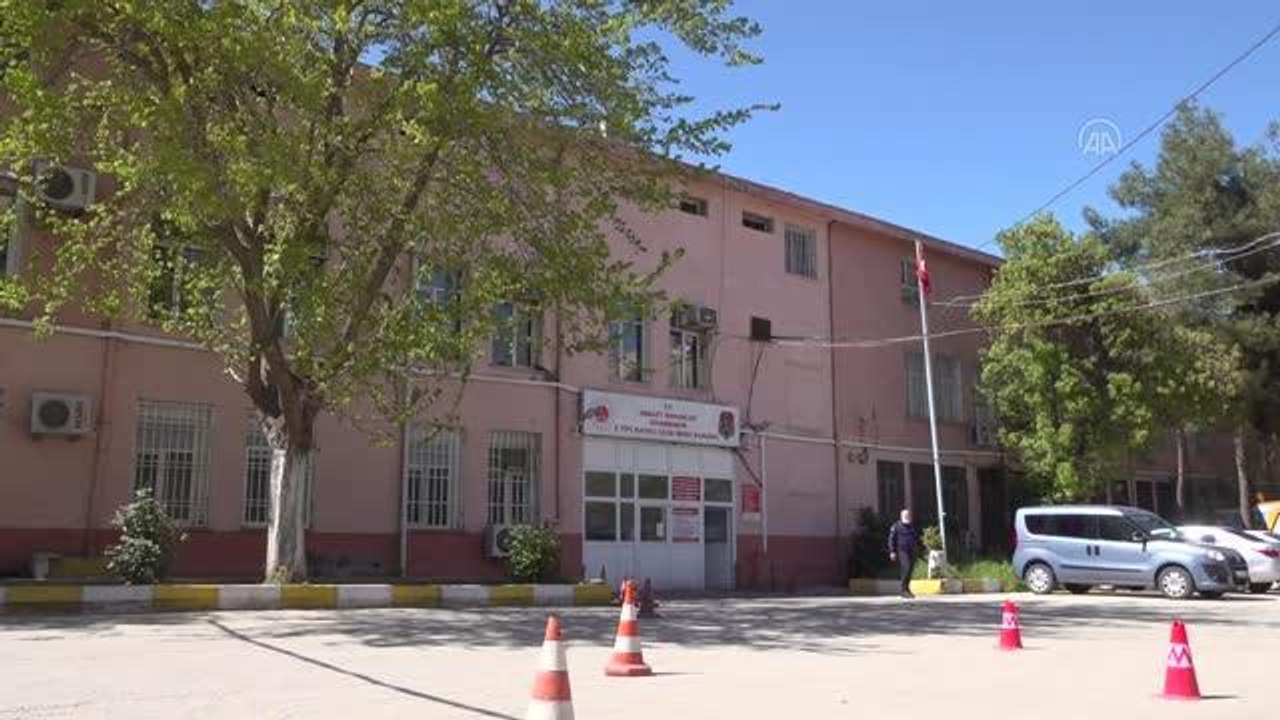 DİYARBAKIR - 12 Eylül döneminde işkencelerle an...