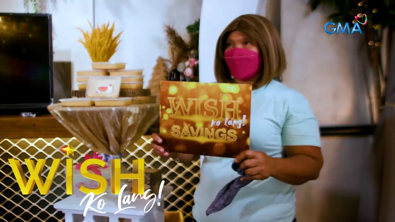 PAMILYANG NASIRA DAHIL SA TSISMOSA, TINULUNGAN NG 'WISH KO LANG' | Wish Ko Lang
