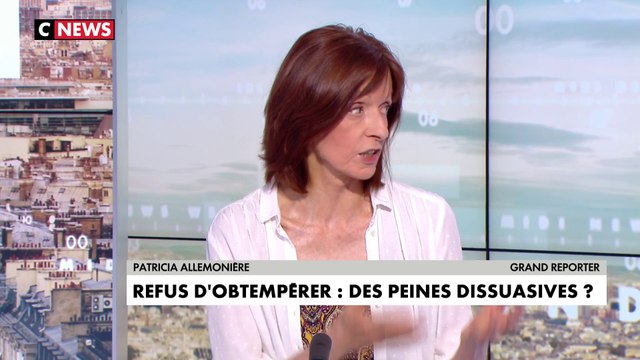 Patricia Allémonière : «Un jour ou l’autre on va avoir des tirs qui vont toucher de simples passants»