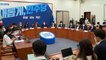 민주당, '서해 공무원, 문·이 수사'에 갈등 접고 '대여 투쟁' 모드