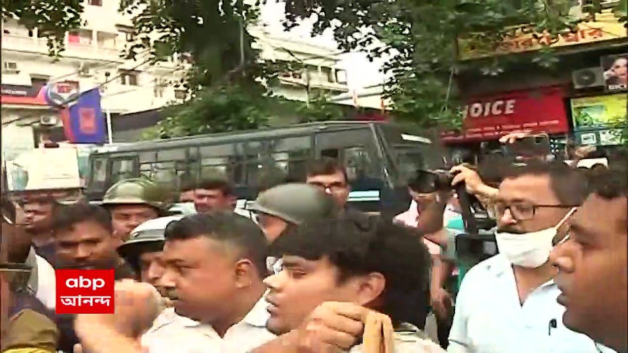 Agnipath Protest: অগ্নিপথ প্রকল্পের বিরোধিতায় এ...