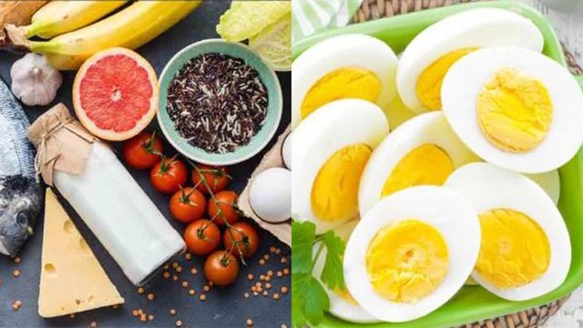 अंडा खाने के बाद भूलकर भी न खाएं ये चीजें, Egg Khane ke Baad kya Nahi khana Chahiye |Boldsky *Health