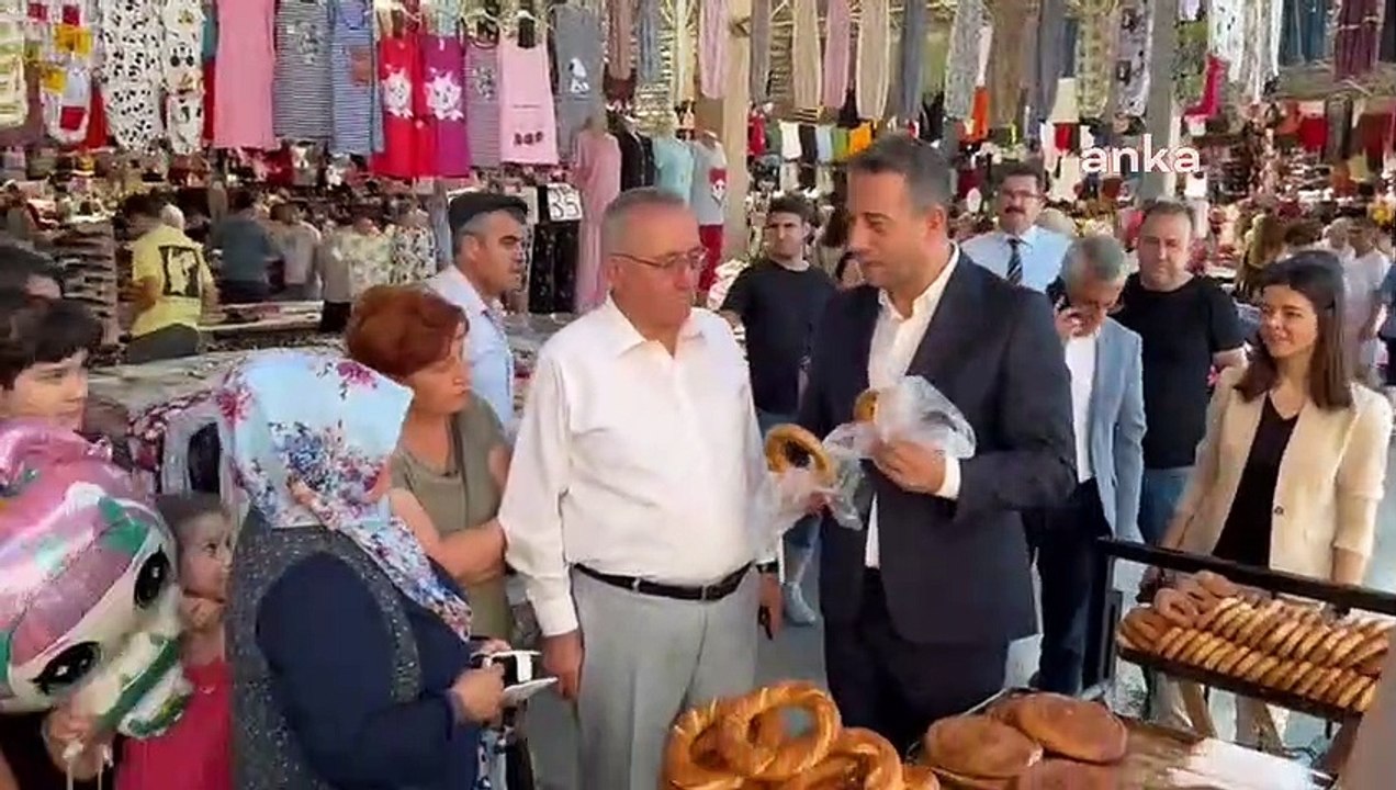 Esnaf isyan etti! "Sanki kabus görüyoruz"