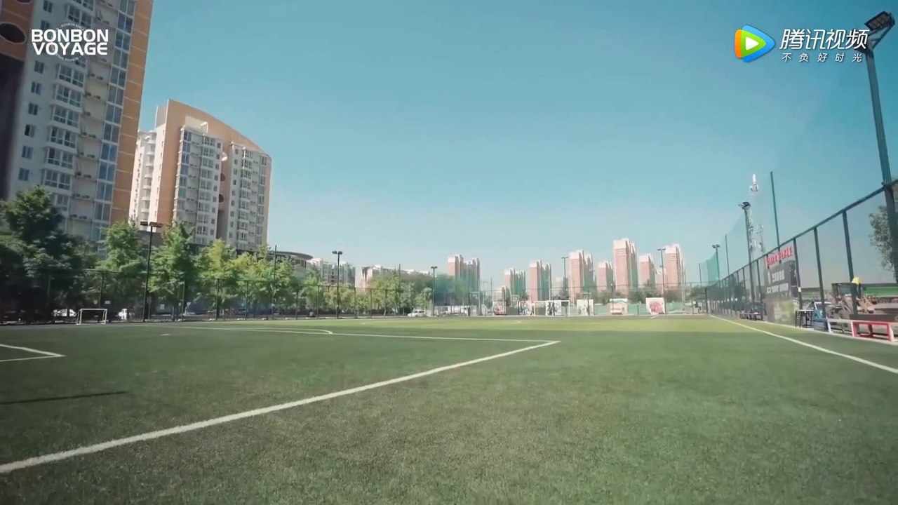 [Eng Sub]硬糖少女303 BonBon Girls 303 Vlog#96：BONBON VOYAGE EP2 飛盤運動初體驗 Frisbee Sport｜2022.06.08