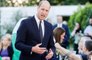 Prince William comforts grieving girlfriend of Capitol riot cop Brian Sicknick