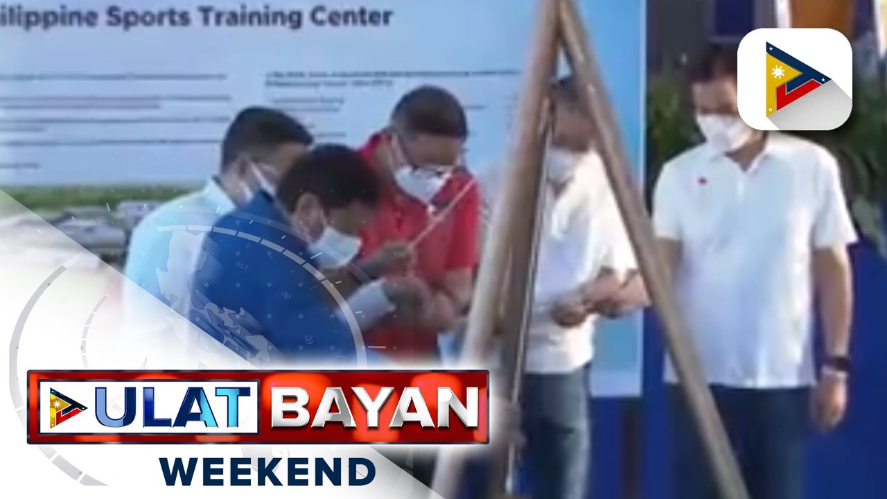 Pres. Duterte, nagbiro ng Duterte-Duterte tandem