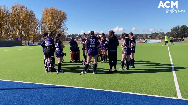 Bathurst City vs Lithgow Panthers, Central West Premier League Hockey | June 18, 2022 | Western Advocate