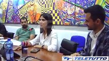 Video News - ILARIA MANCINI GUIDA I GIOVANI