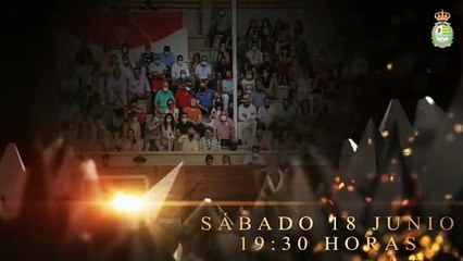 Sábado 18 Junio 2022 3ª Novillada-Alfarero Plata 2022