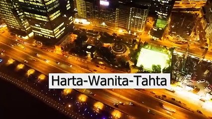 IMPIAN TERTINGGI MUSLIM DUNIA #trending #indonesia